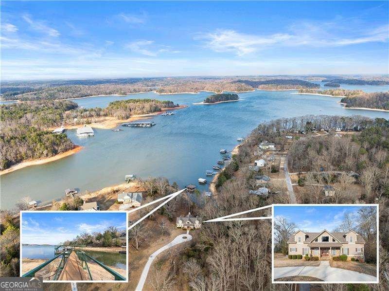 488 Brookdale Point Lavonia - Photo 78