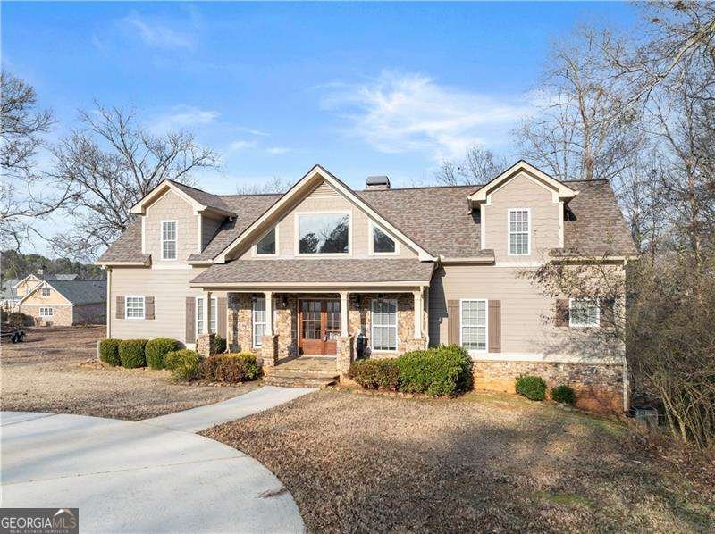 488 Brookdale Point Lavonia - Photo 8