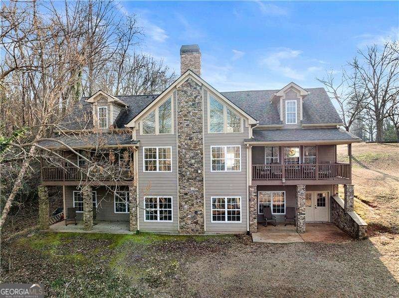 488 Brookdale Point Lavonia - Photo 83