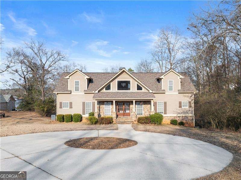 488 Brookdale Point Lavonia - Photo 9