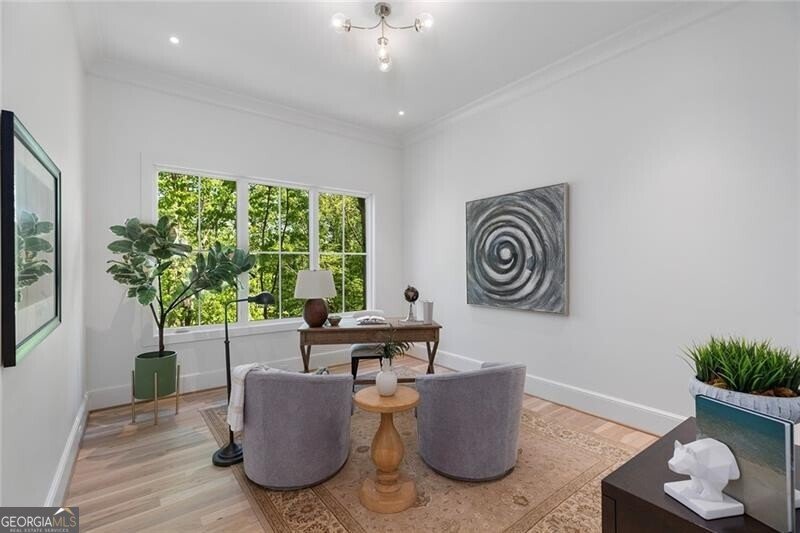 3290 Dunlop Court Atlanta - Photo 11