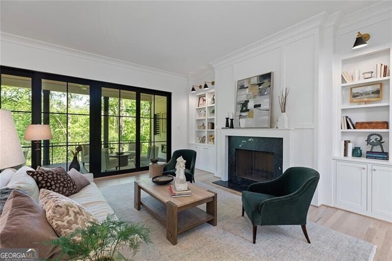 3290 Dunlop Court Atlanta - Photo 16