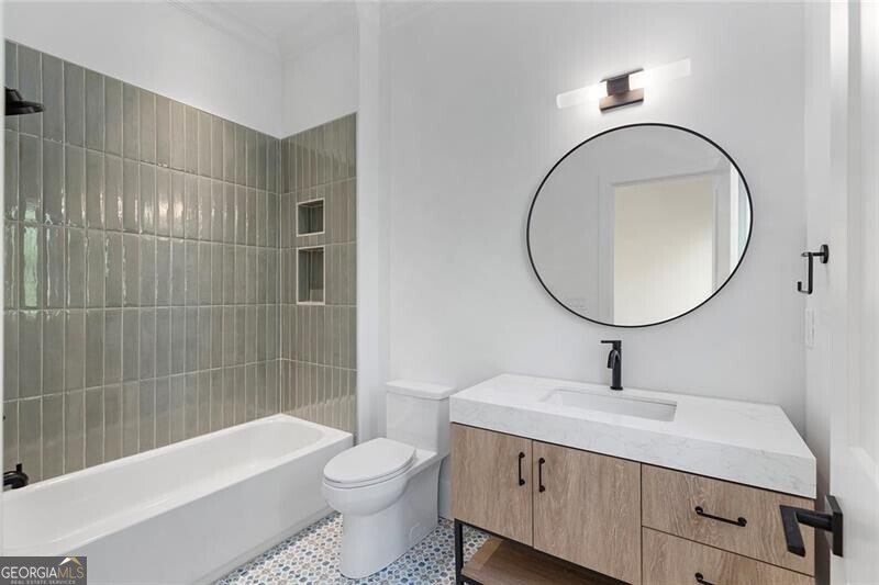 3290 Dunlop Court Atlanta - Photo 36