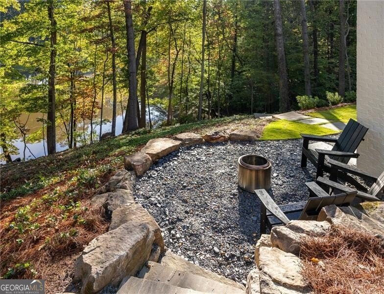 3290 Dunlop Court Atlanta - Photo 74