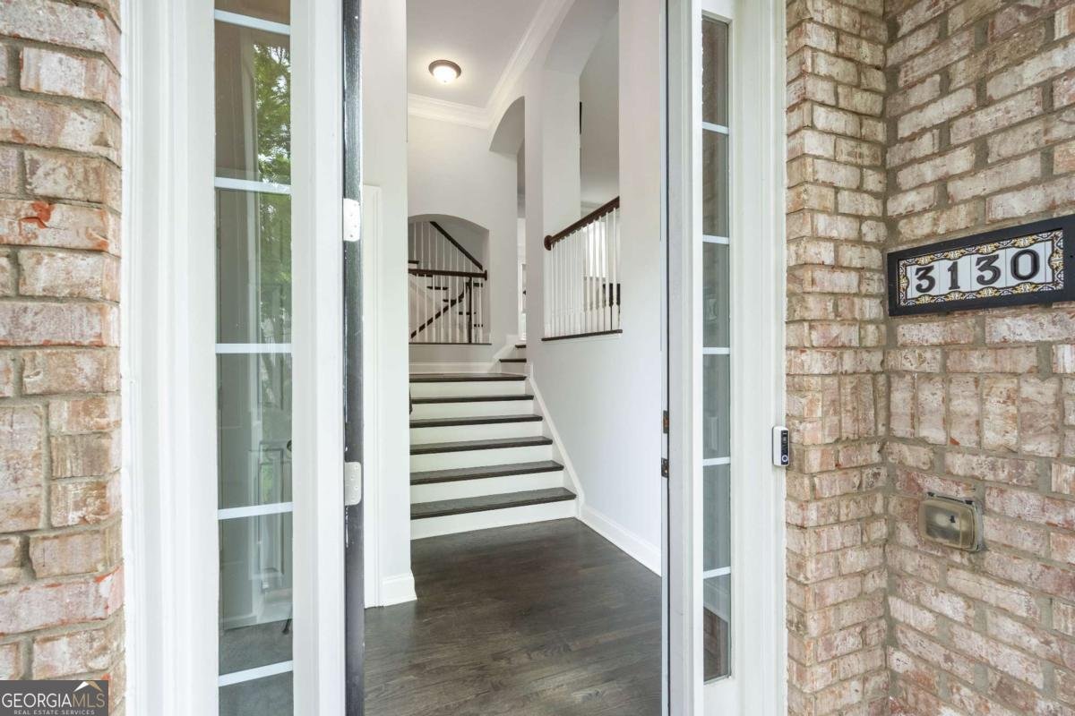 3130 Woodwalk Trace Atlanta - Photo 1