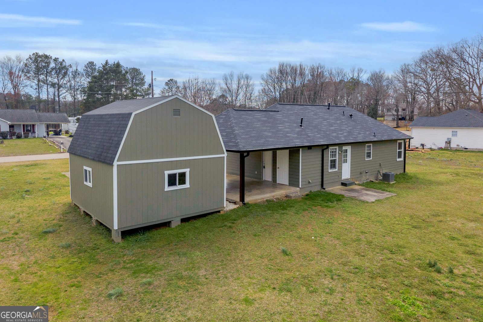 40 Jennifer Lane Rydal - Photo 35