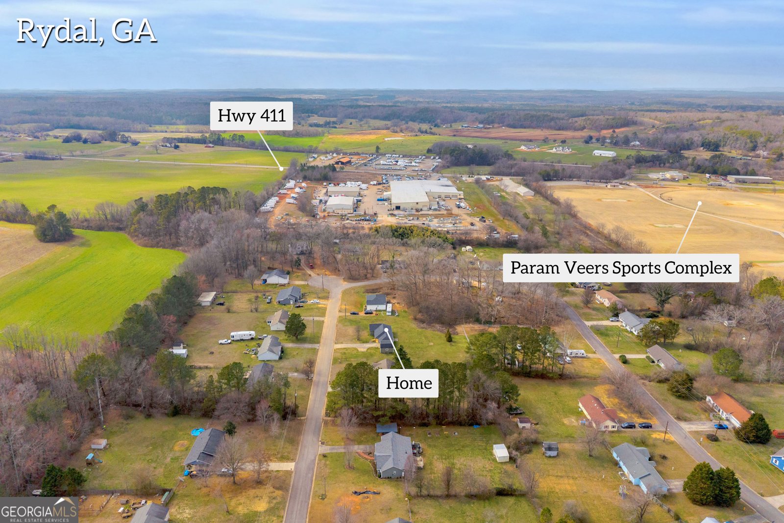 40 Jennifer Lane Rydal - Photo 42