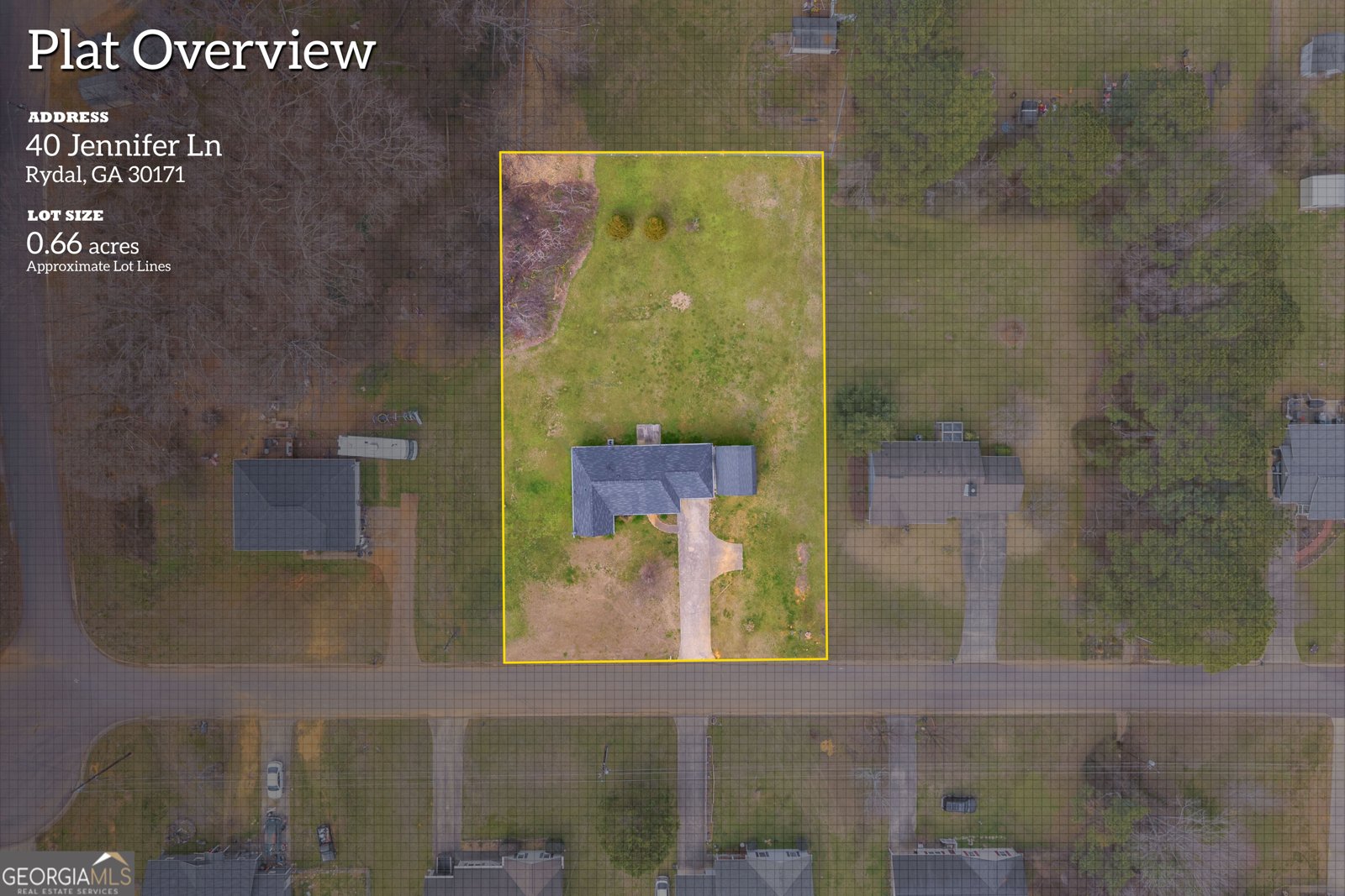 40 Jennifer Lane Rydal - Photo 45