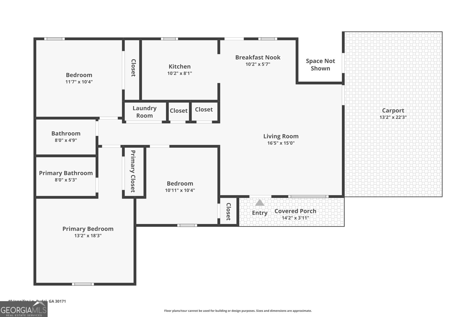 40 Jennifer Lane Rydal - Photo 46