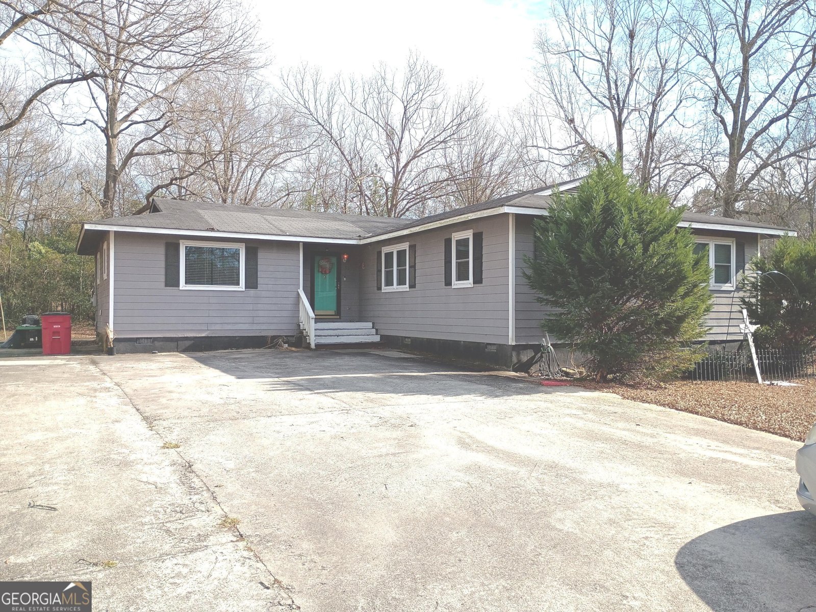 518 Cooley Drive Sandersville - main photo