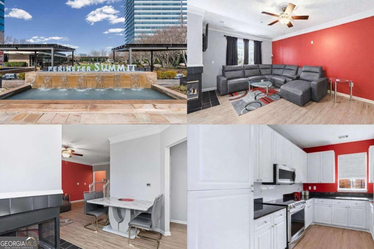 10 Perimeter Summit Branch Atlanta - Photo 1