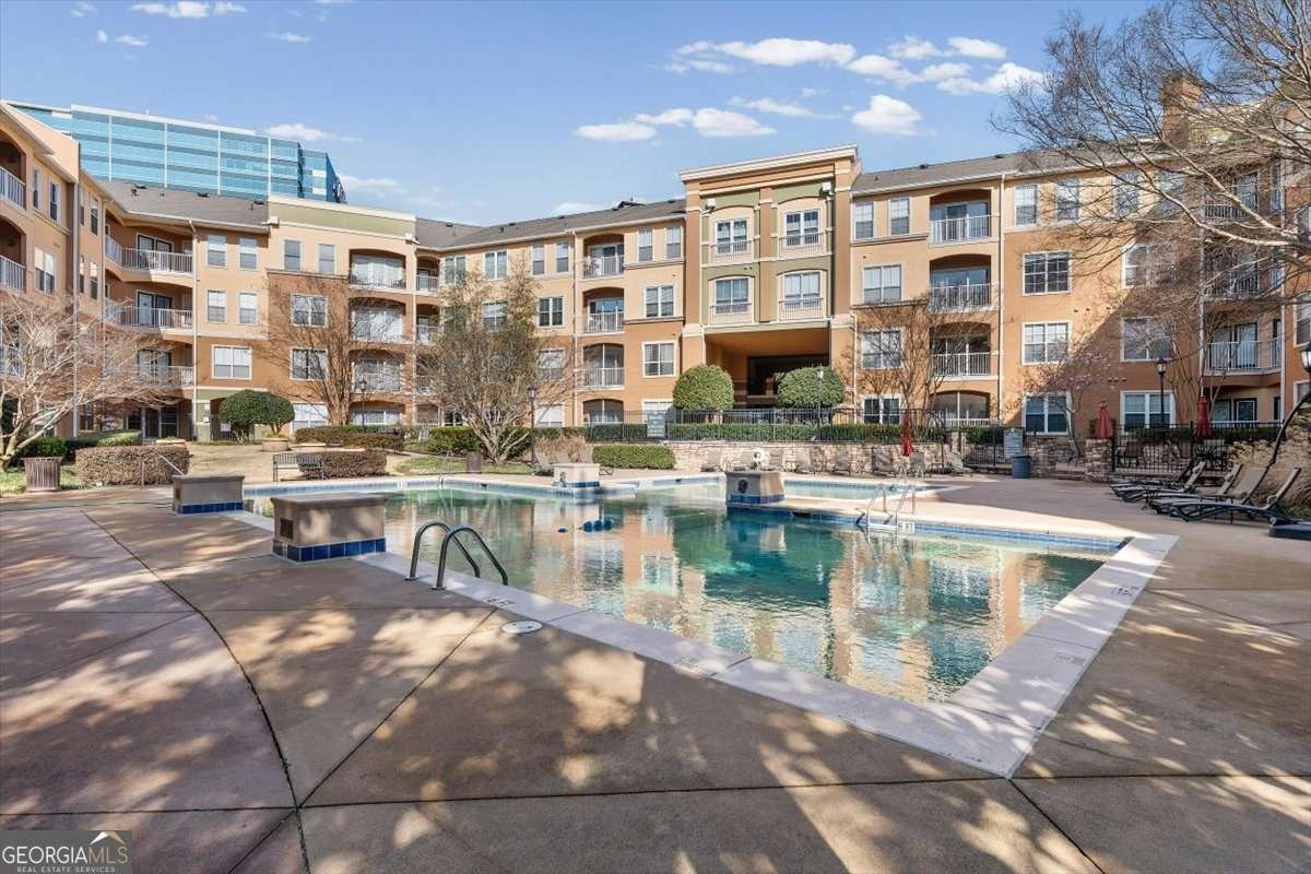 10 Perimeter Summit Branch Atlanta - Photo 22