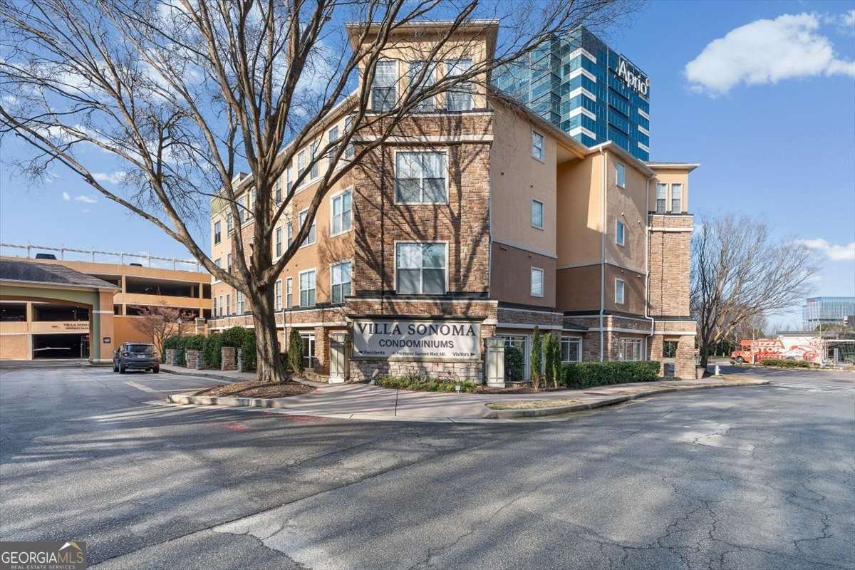 10 Perimeter Summit Branch Atlanta - Photo 7