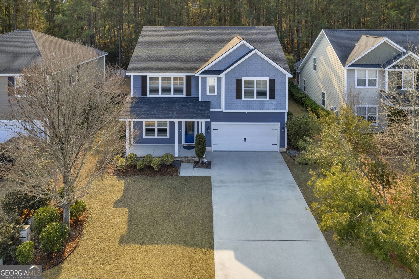 23 Misty Marsh Drive Savannah - Photo 1