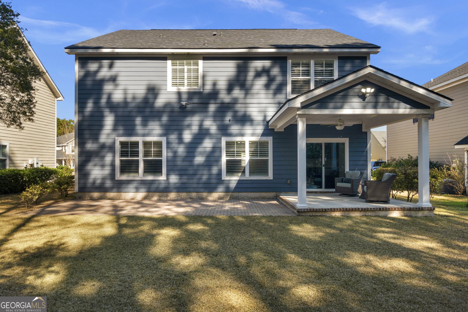 23 Misty Marsh Drive Savannah - Photo 37