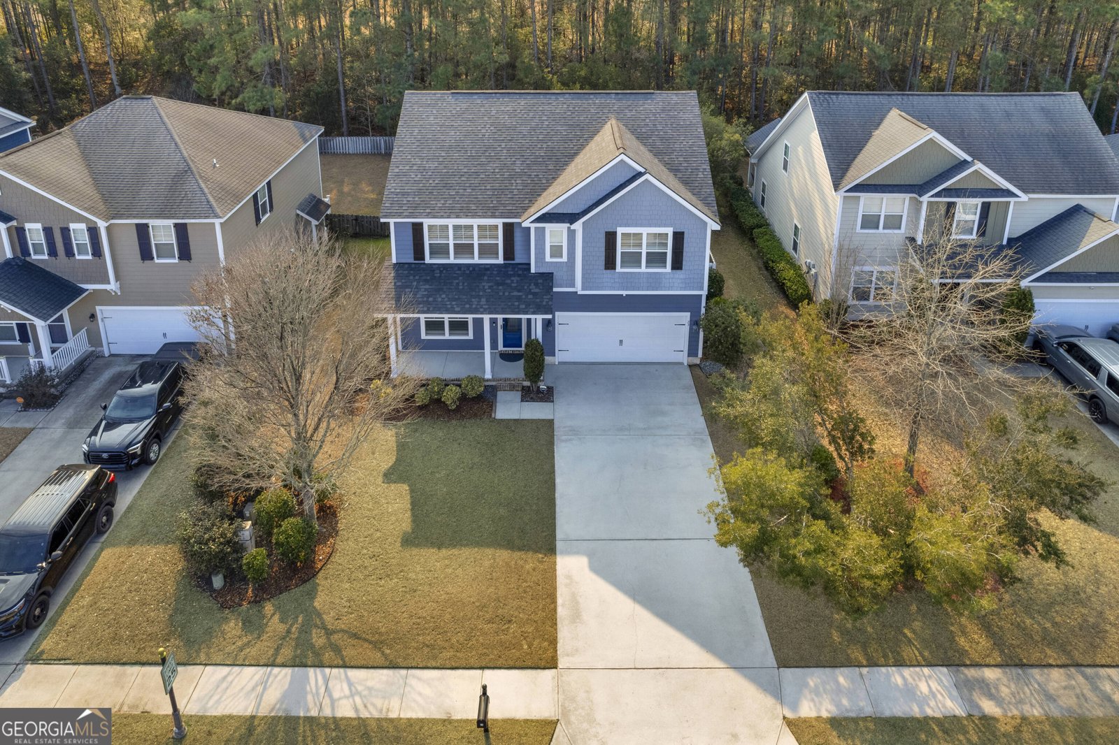 23 Misty Marsh Drive Savannah - Photo 39