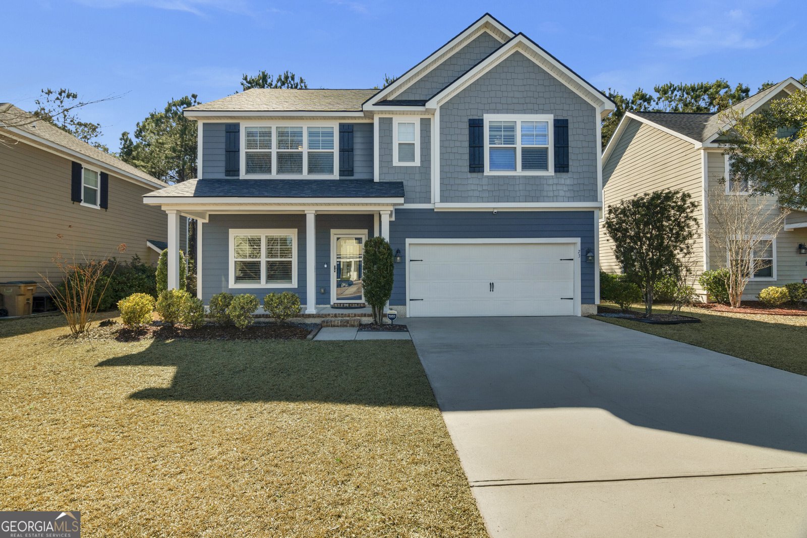 23 Misty Marsh Drive Savannah - Photo 40