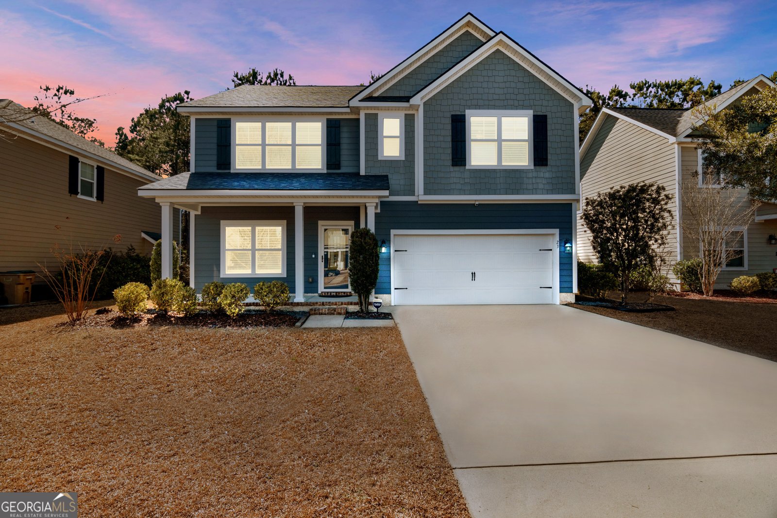 23 Misty Marsh Drive Savannah - Photo 41