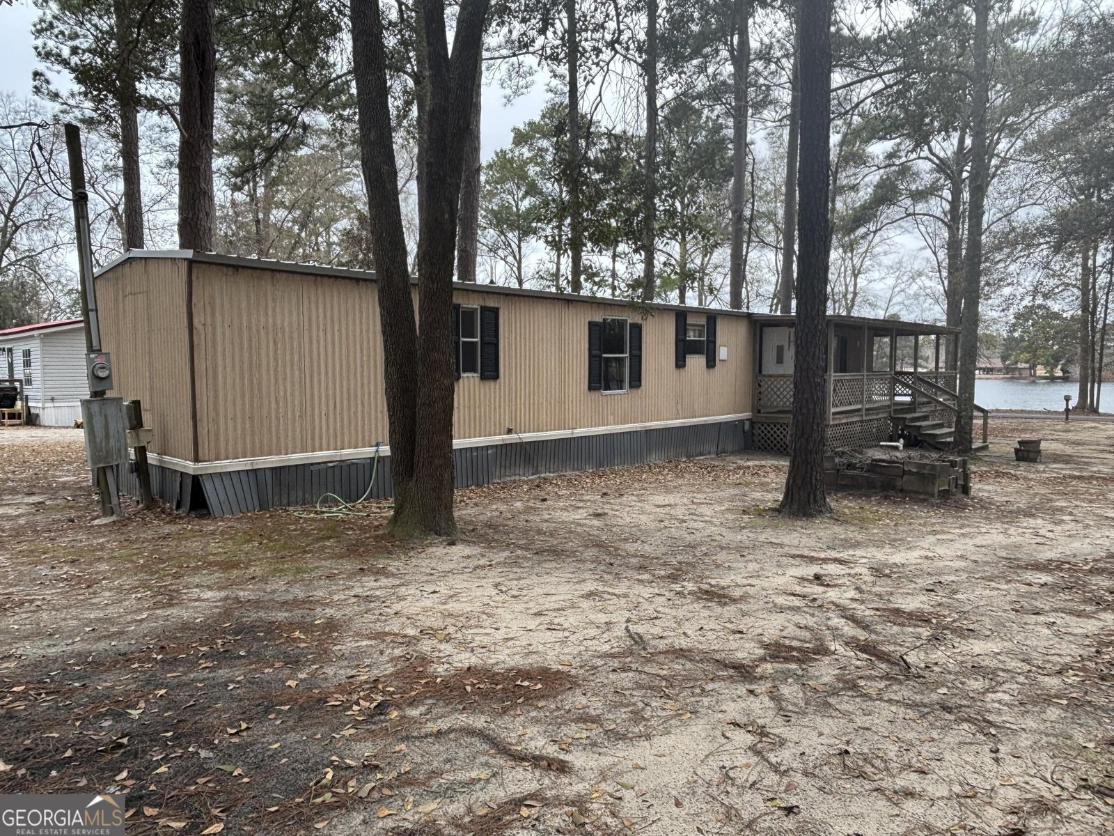 143 Lakeshore Drive Guyton - Photo 22