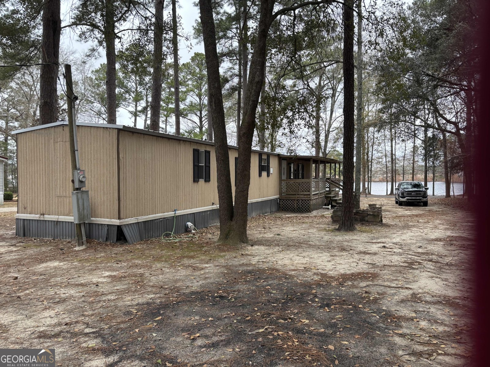 143 Lakeshore Drive Guyton - Photo 23