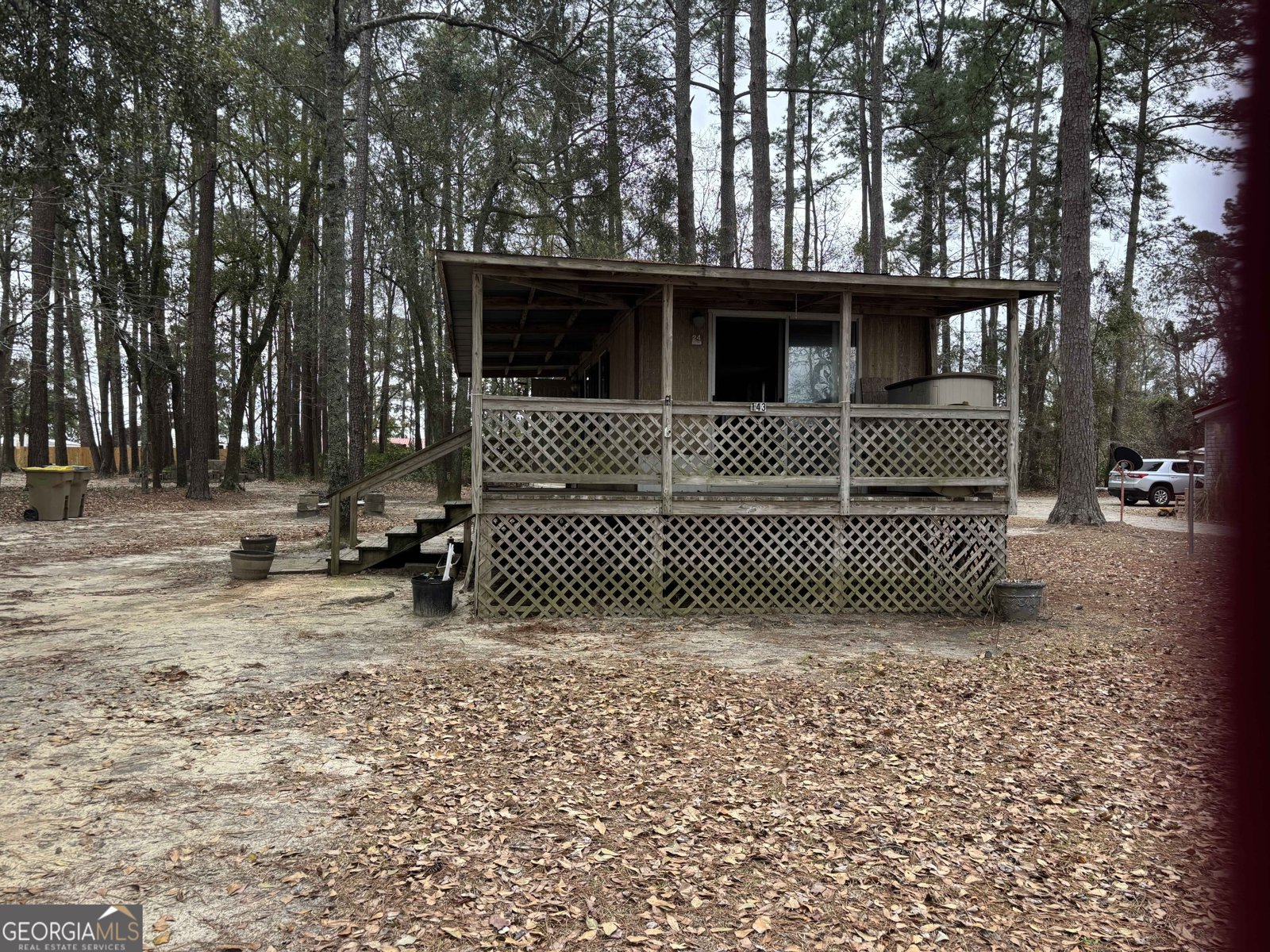 143 Lakeshore Drive Guyton - Photo 7