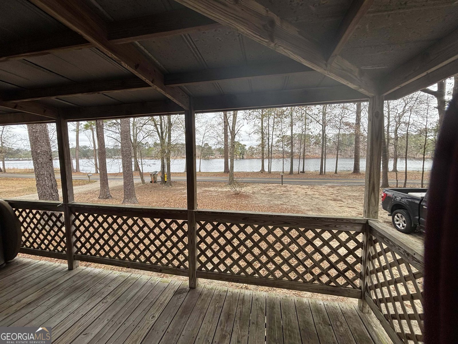 143 Lakeshore Drive Guyton - Photo 8