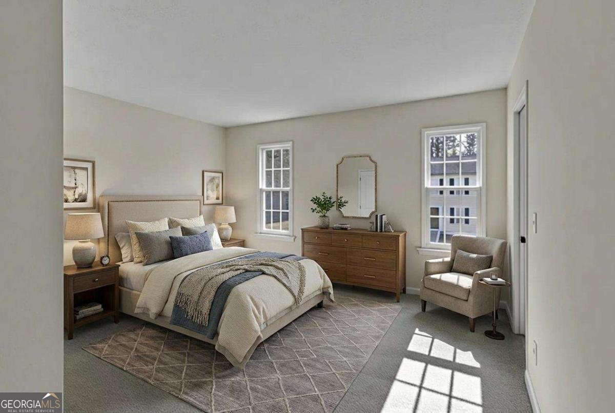 3414 Bayshore Drive Atlanta - Photo 10