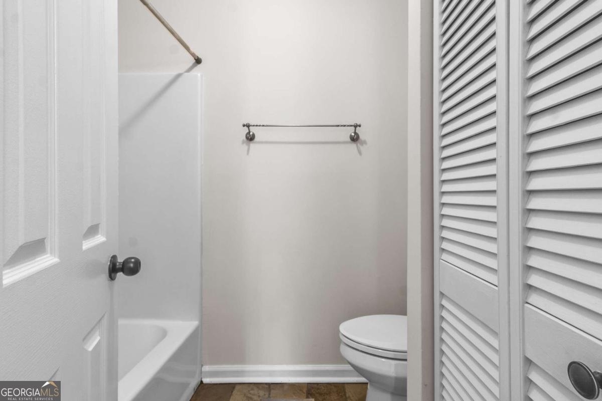 3414 Bayshore Drive Atlanta - Photo 17