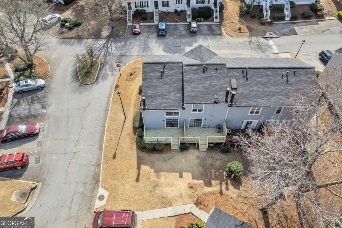 3414 Bayshore Drive Atlanta - Photo 19