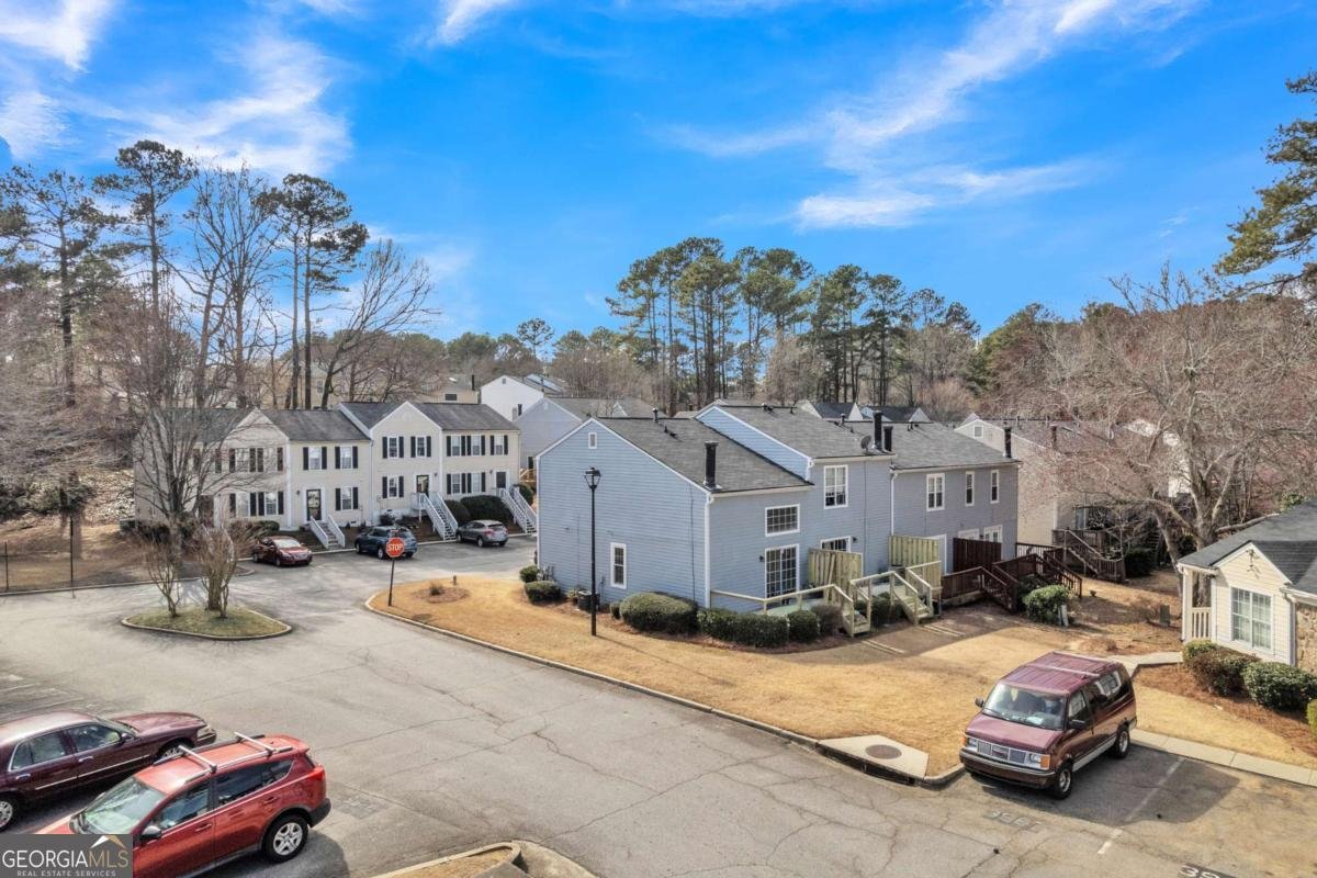 3414 Bayshore Drive Atlanta - Photo 20