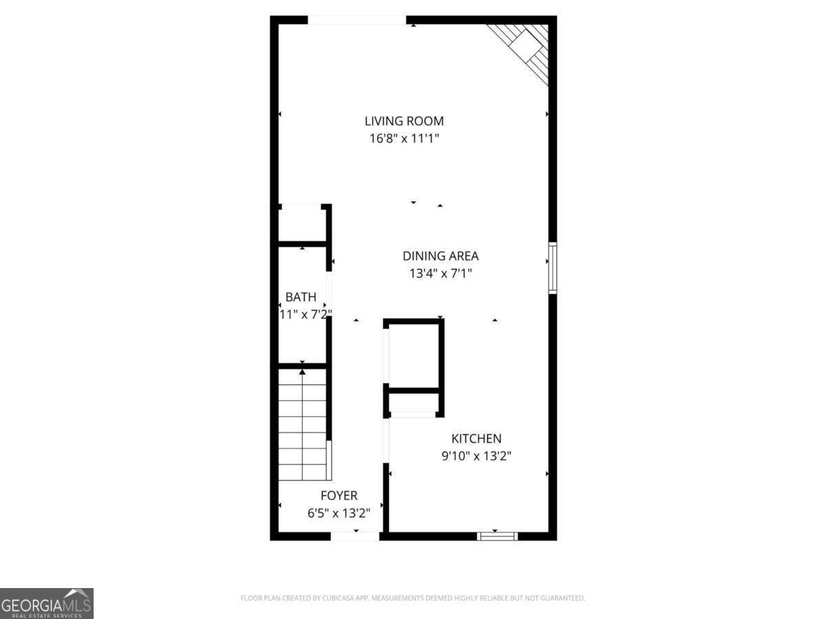 3414 Bayshore Drive Atlanta - Photo 21