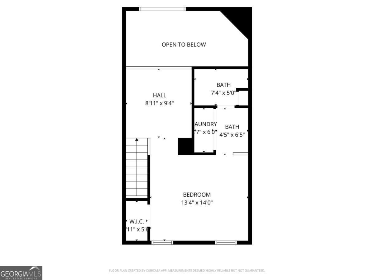 3414 Bayshore Drive Atlanta - Photo 22