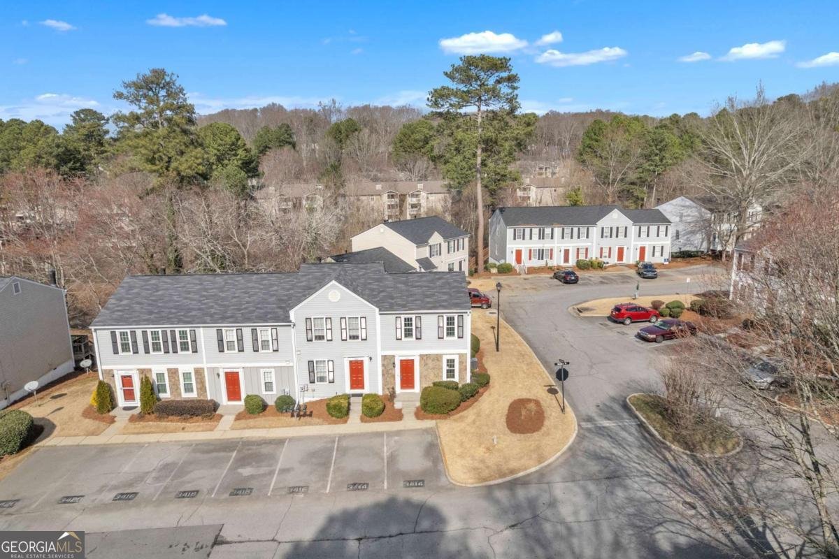 3414 Bayshore Drive Atlanta - Photo 25