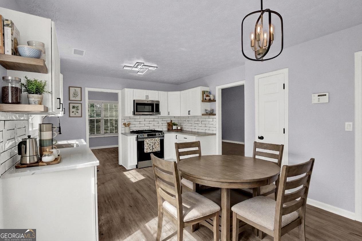 3095 Dunlin Lake Way Lawrenceville - Photo 25