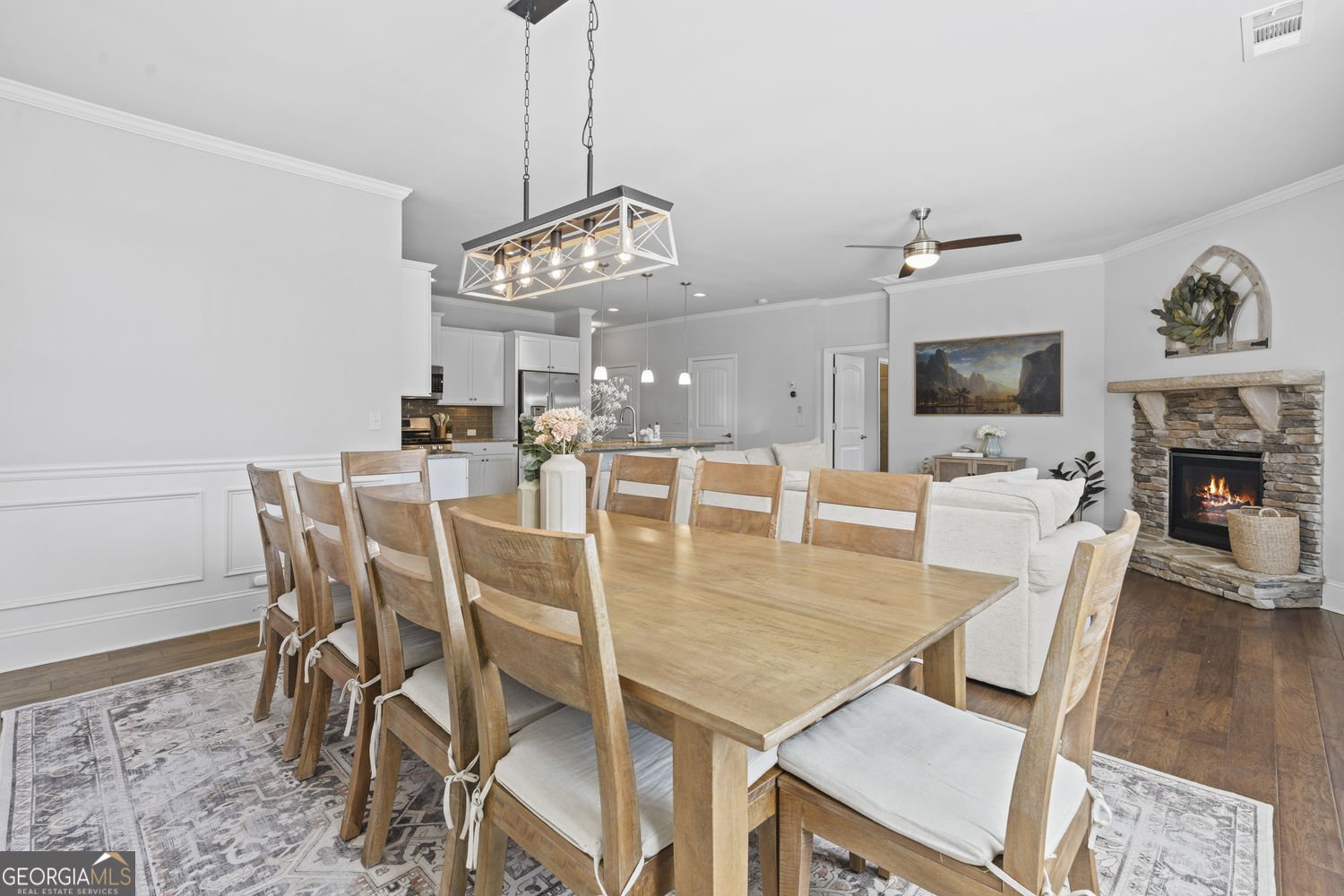 6647 Rivergreen Road Flowery Branch - Photo 10