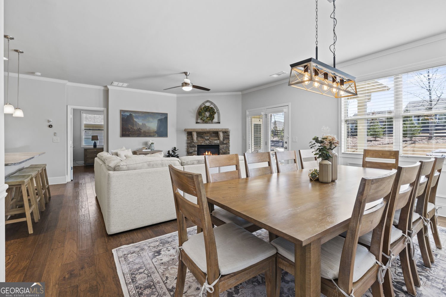 6647 Rivergreen Road Flowery Branch - Photo 11