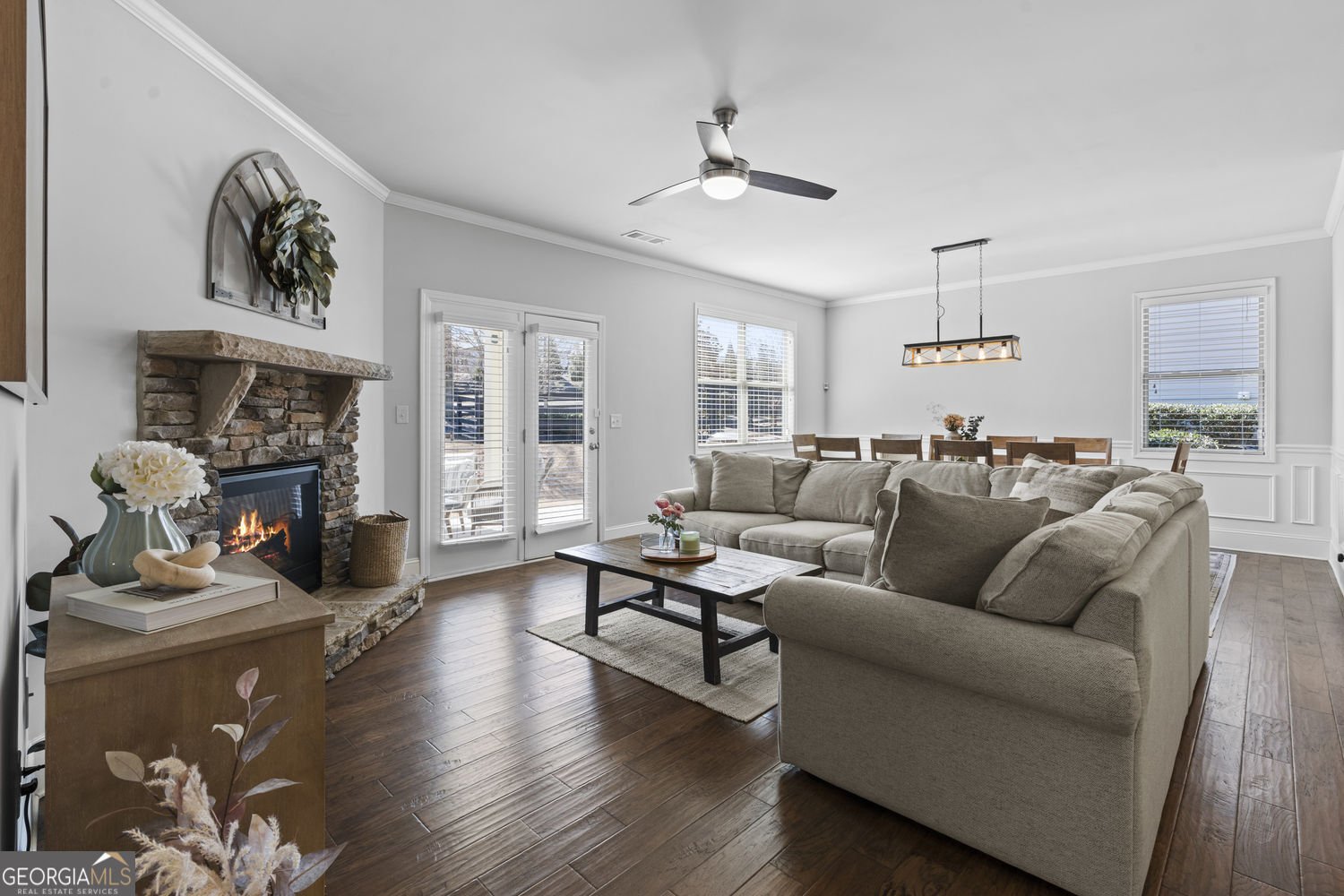 6647 Rivergreen Road Flowery Branch - Photo 12