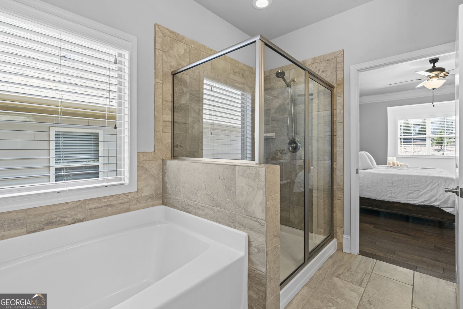 6647 Rivergreen Road Flowery Branch - Photo 17