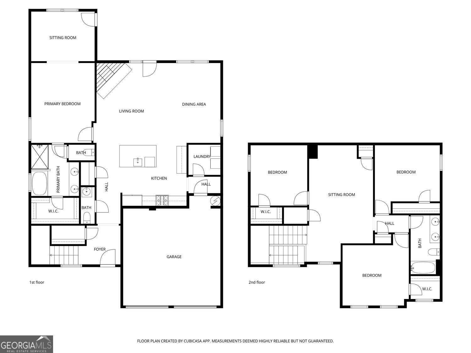 6647 Rivergreen Road Flowery Branch - Photo 32