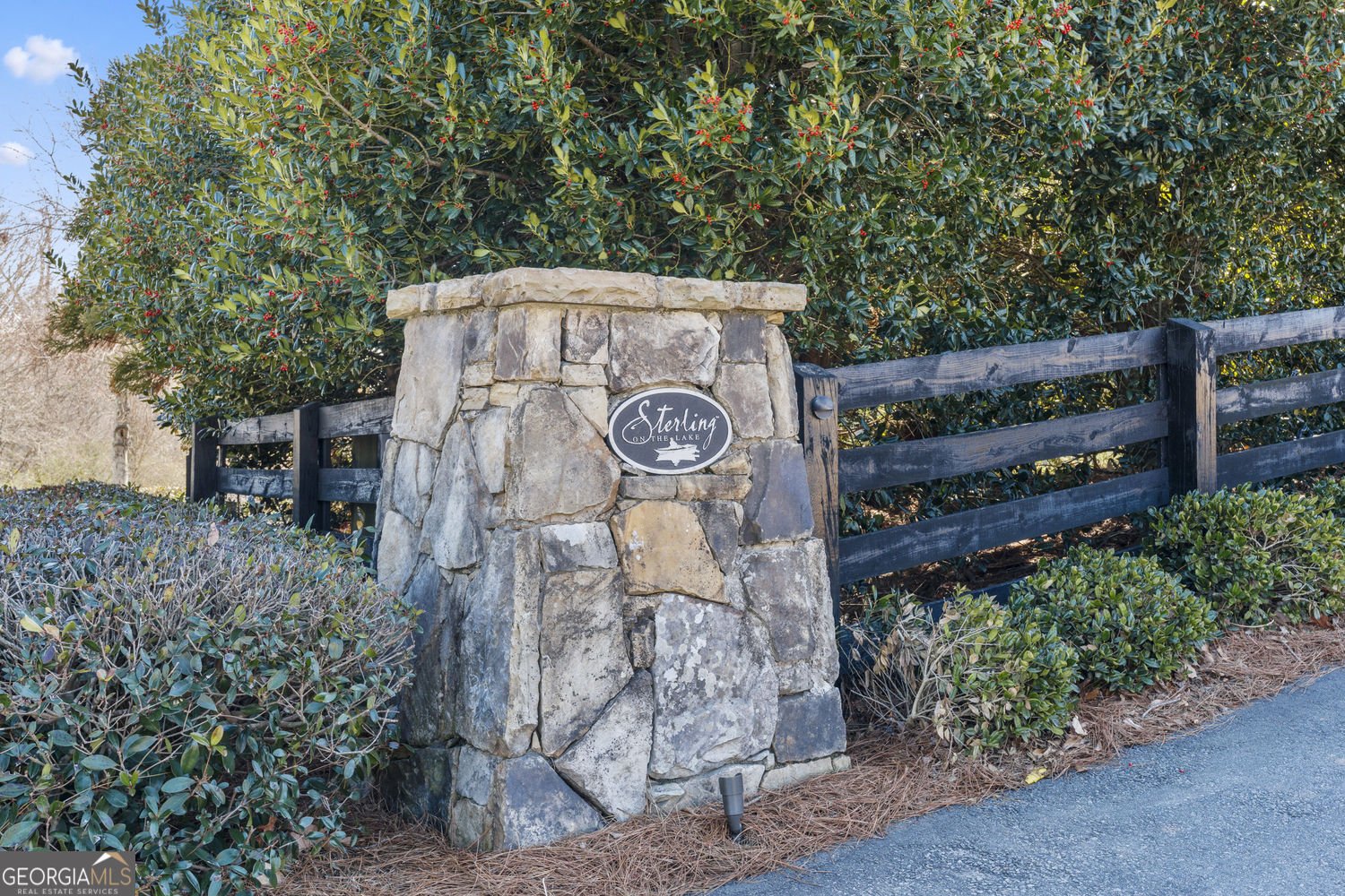 6647 Rivergreen Road Flowery Branch - Photo 34