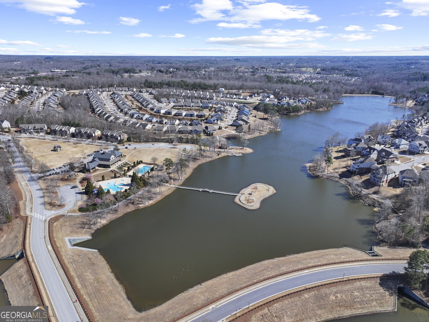 6647 Rivergreen Road Flowery Branch - Photo 35