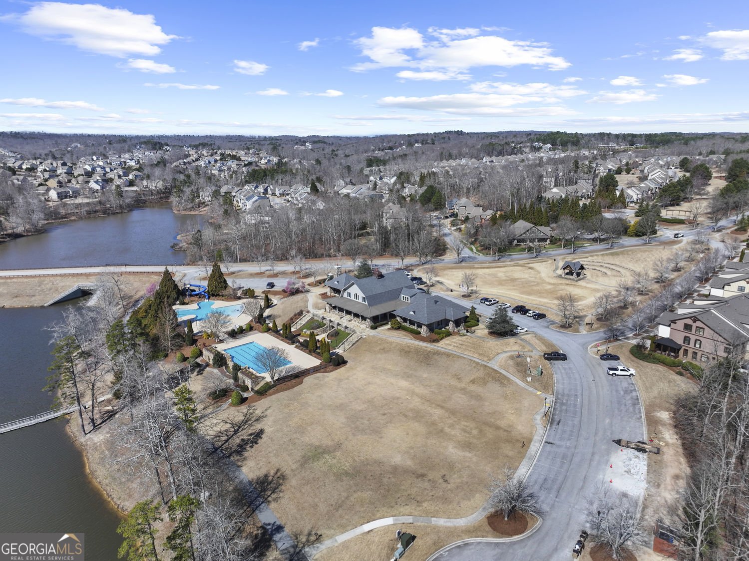 6647 Rivergreen Road Flowery Branch - Photo 36