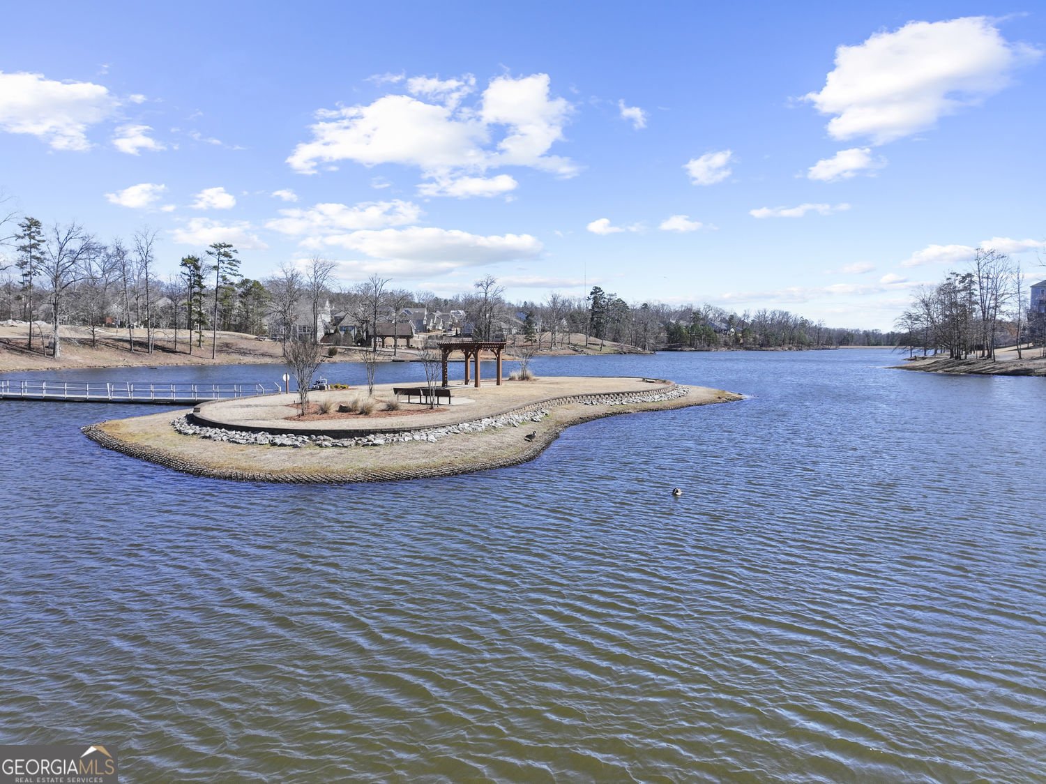 6647 Rivergreen Road Flowery Branch - Photo 37