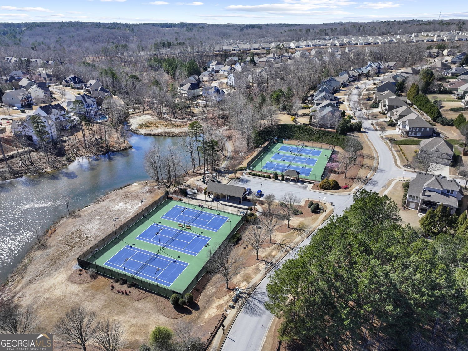 6647 Rivergreen Road Flowery Branch - Photo 38