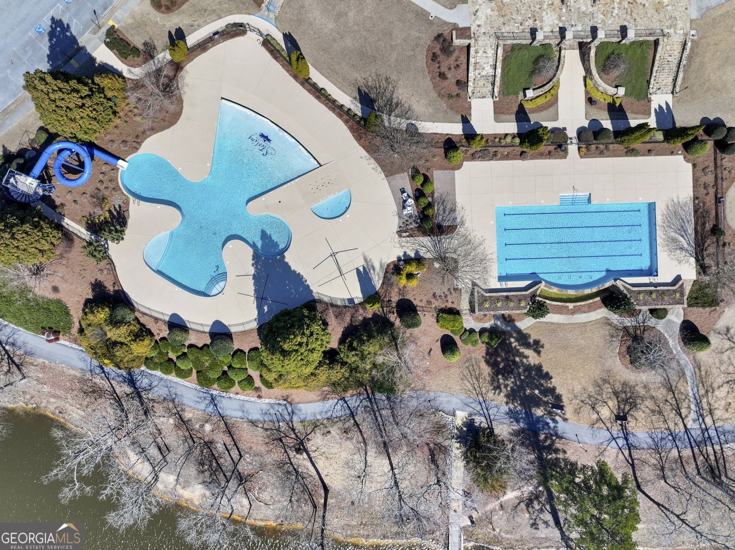 6647 Rivergreen Road Flowery Branch - Photo 39