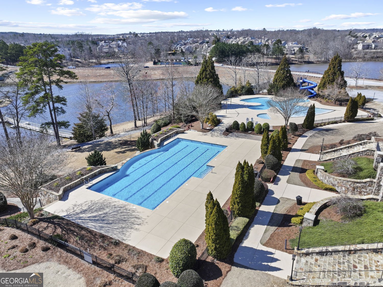 6647 Rivergreen Road Flowery Branch - Photo 40