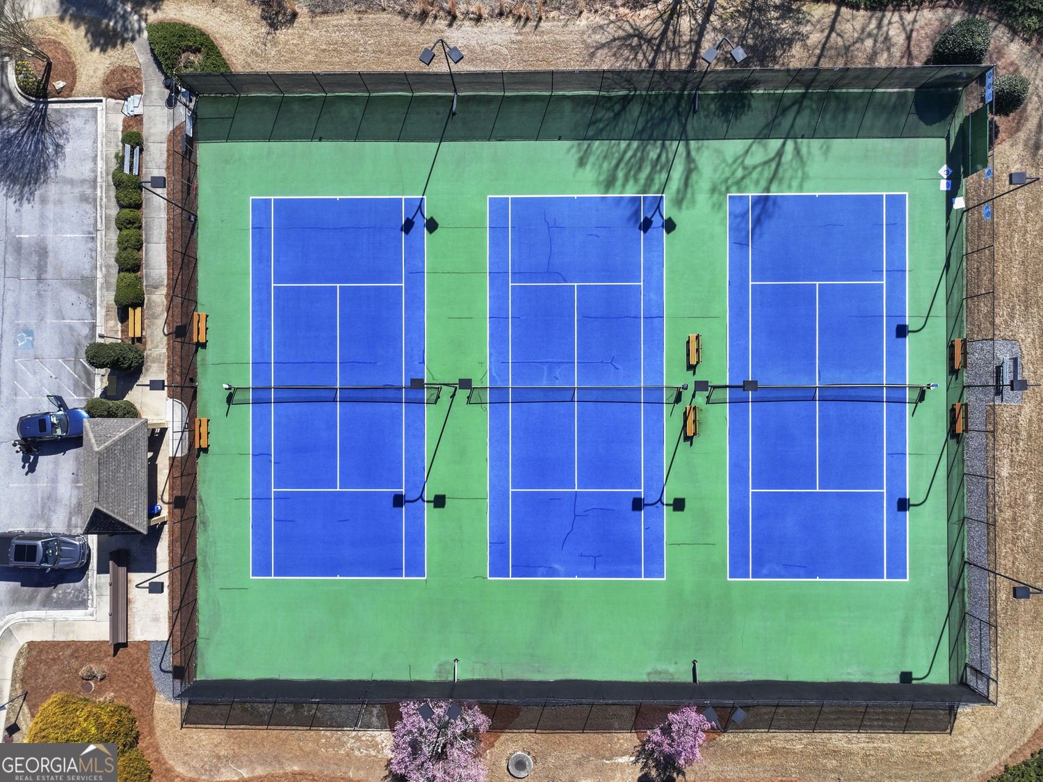 6647 Rivergreen Road Flowery Branch - Photo 42