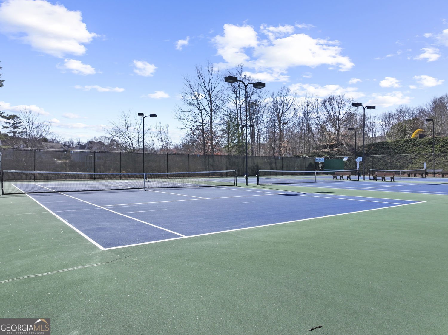 6647 Rivergreen Road Flowery Branch - Photo 43