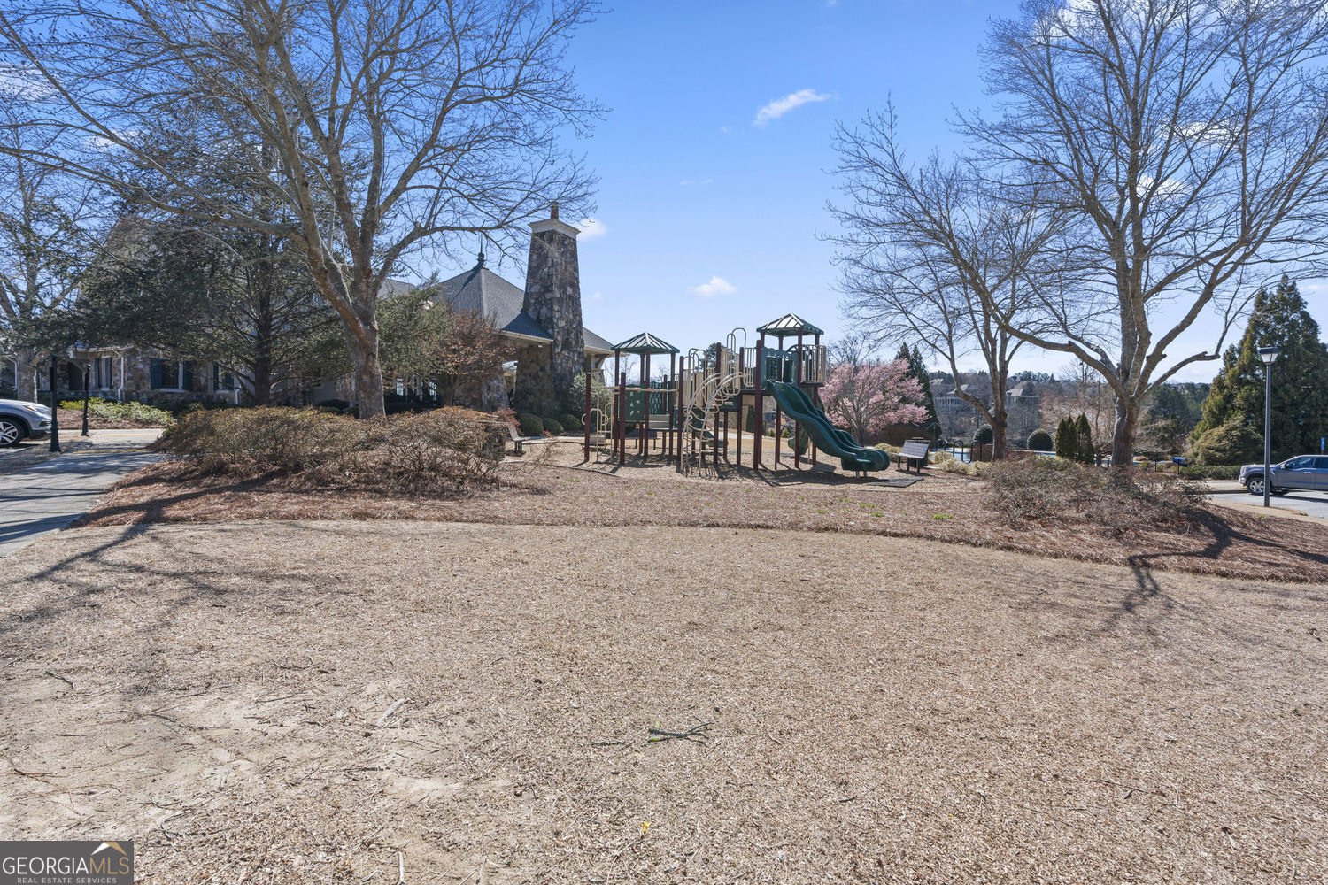 6647 Rivergreen Road Flowery Branch - Photo 44