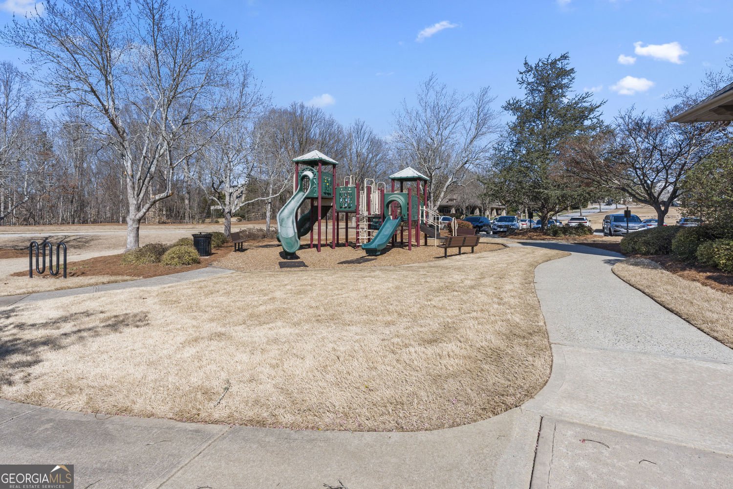 6647 Rivergreen Road Flowery Branch - Photo 45